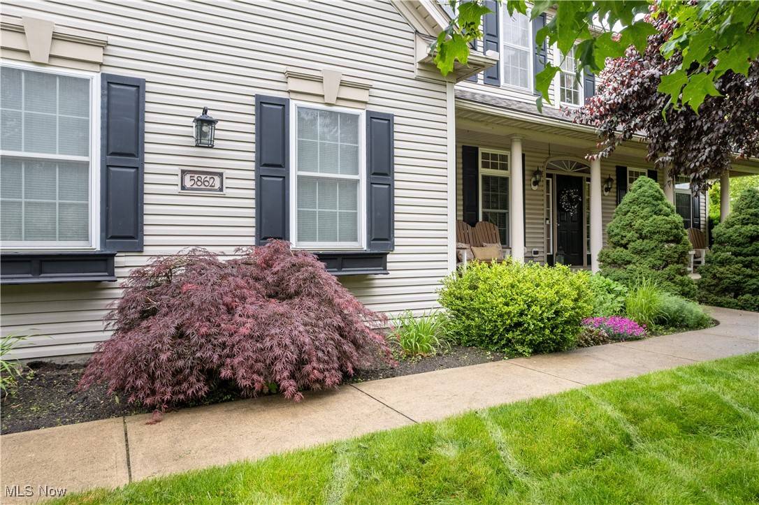 Medina, OH 44256,5862 New Haven DR