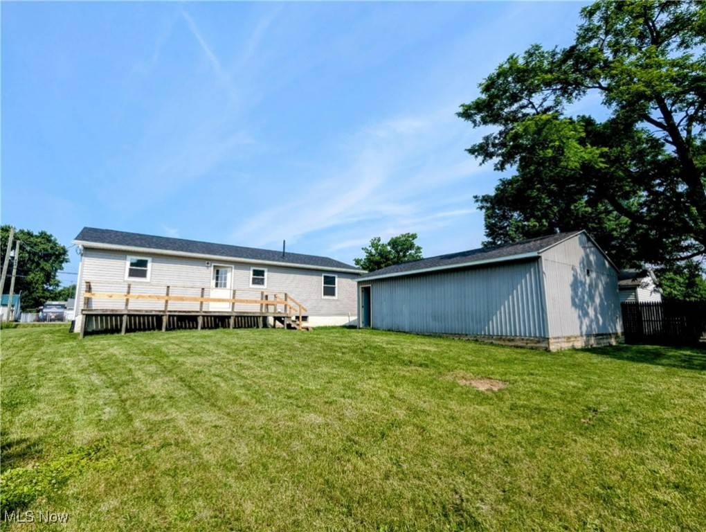 Mansfield, OH 44906,1236 N. Trimble Rd.