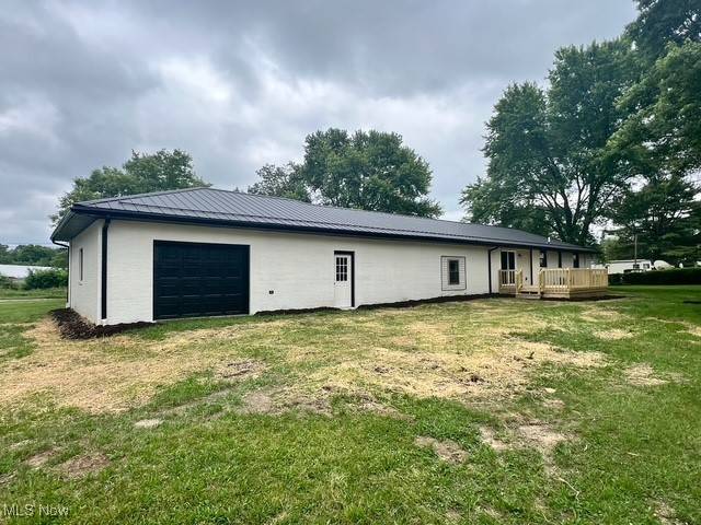 Uhrichsville, OH 44683,150 N Wardell ST