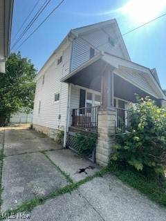 Cleveland, OH 44109,4313 Wichita AVE