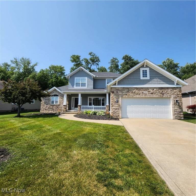 Willoughby, OH 44094,38813 Margaret Walsh CT