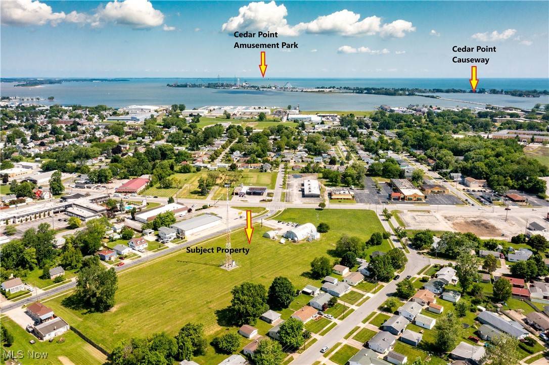 Sandusky, OH 44870,1640 Cleveland RD