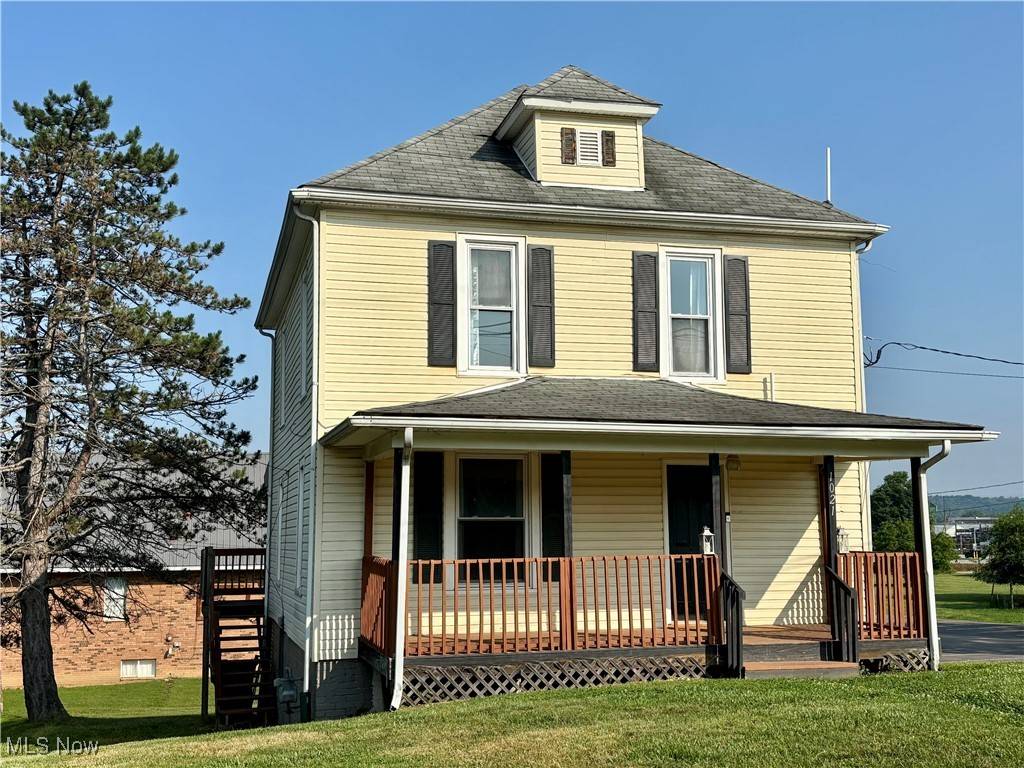 Vienna, WV 26105,1021 12th AVE