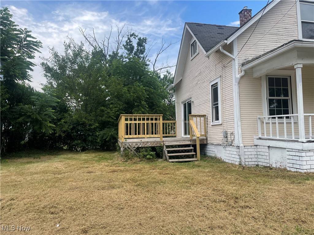 Canton, OH 44705,1711 Bonnot PL NE