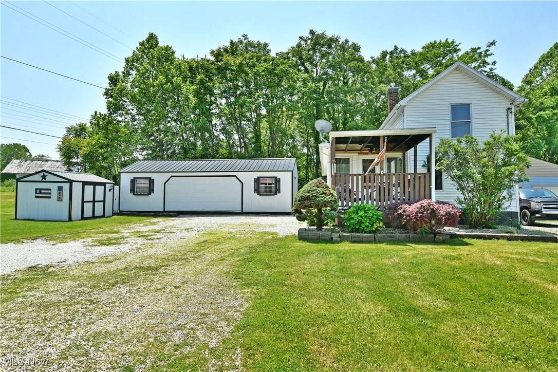Newton Falls, OH 44444,252 E Main ST