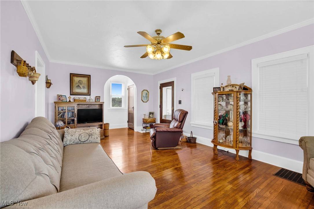 Canton, OH 44721,3681 Werner Church RD NE