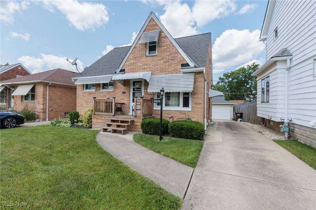 Parma, OH 44134,3310 Wales AVE