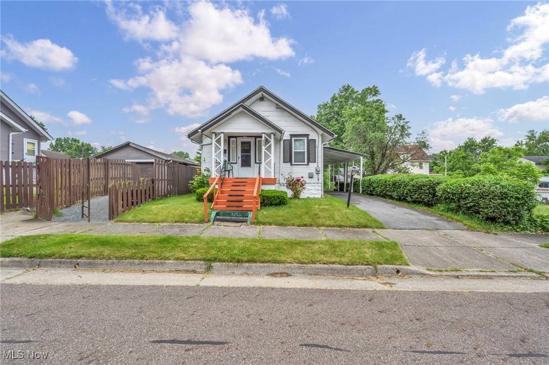 Akron, OH 44306,654 Van Everett AVE