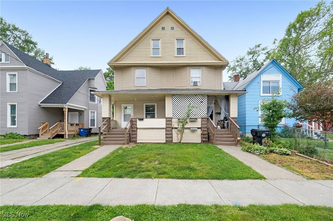 Cleveland, OH 44109,3870 W 37th ST