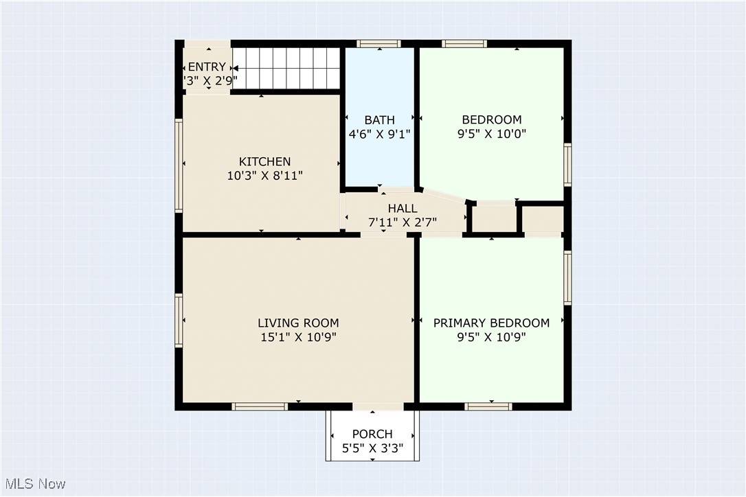 Akron, OH 44314,1236 Tampa AVE