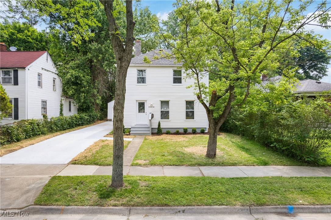 Akron, OH 44320,1039 Orlando AVE