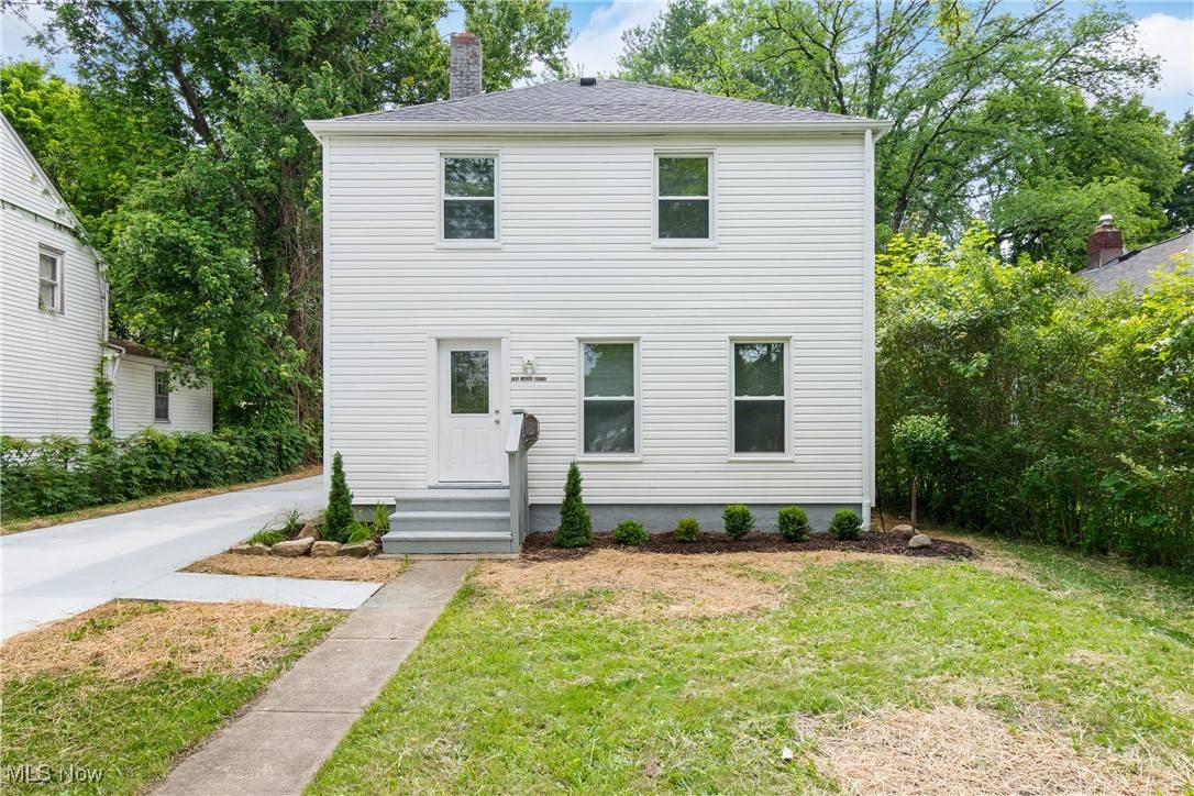Akron, OH 44320,1039 Orlando AVE
