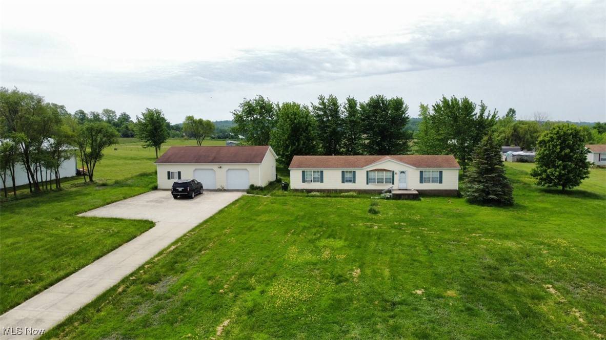 Homeworth, OH 44634,25117 Bowman RD