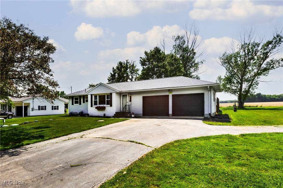 Kinsman, OH 44428,6699 Youngstown Conneaut RD