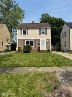 Maple Heights, OH 44137,5357 Beechwood AVE