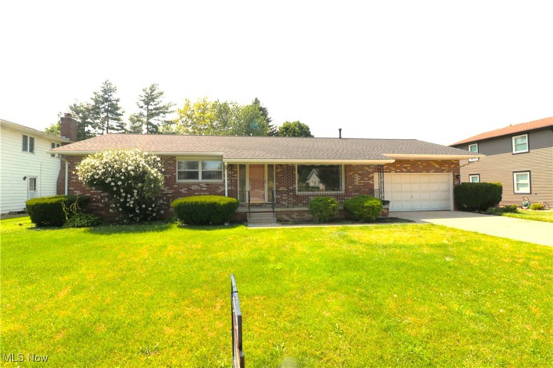 Norwalk, OH 44857,119 Fairway CIR
