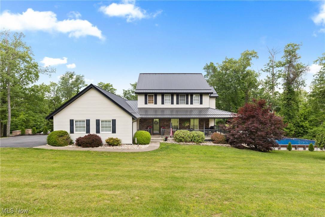 St. Clairsville, OH 43950,70994 Kagg Hill RD