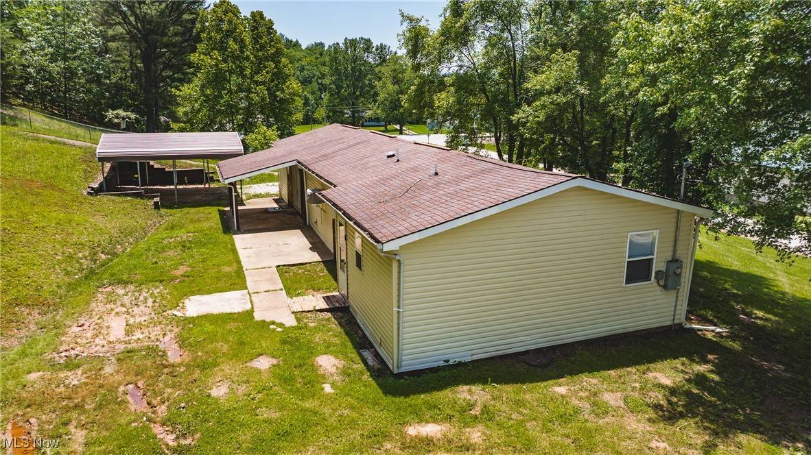 Davisville, WV 26142,34 Delta RD