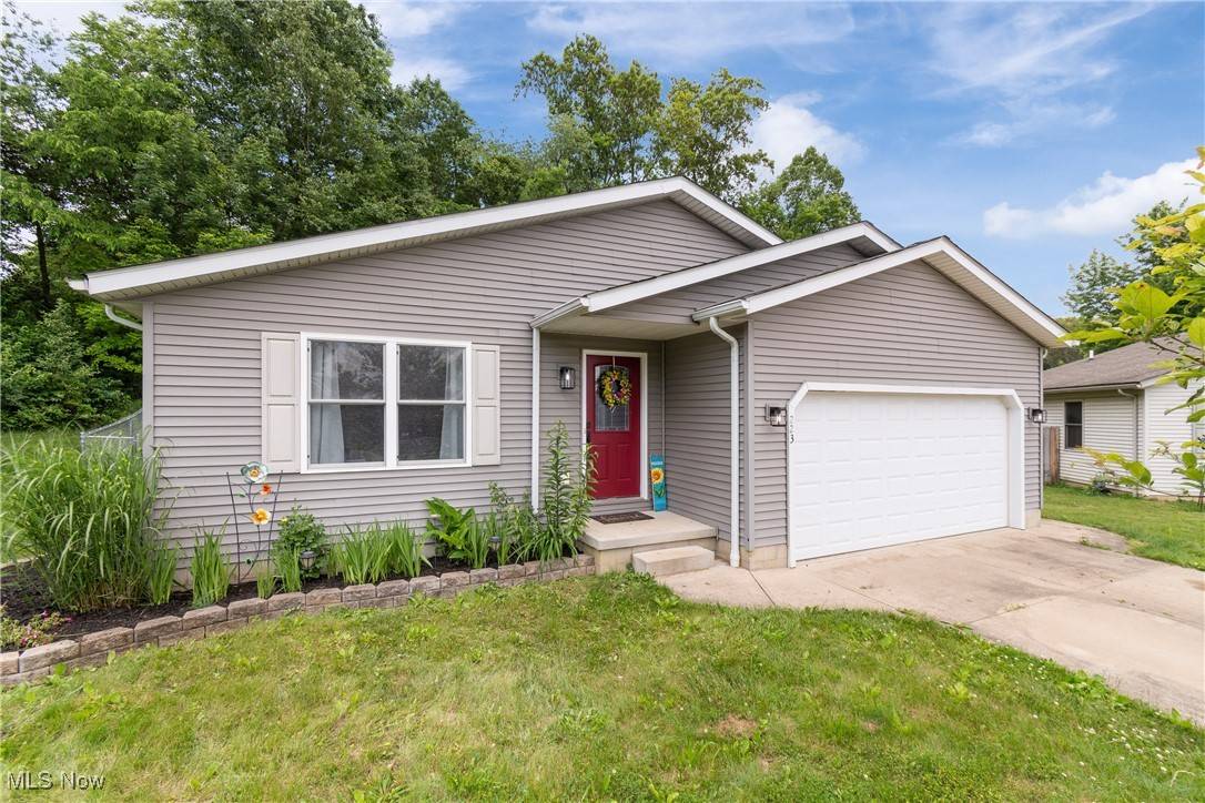 Rittman, OH 44270,223 Home ST
