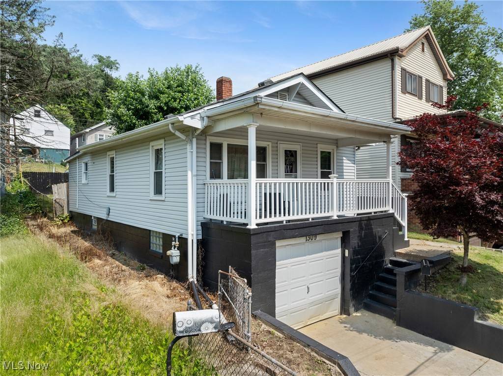 Martins Ferry, OH 43935,1309 7th ST N