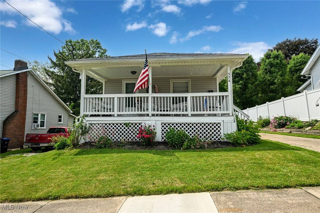 Akron, OH 44312,574 Stetler AVE