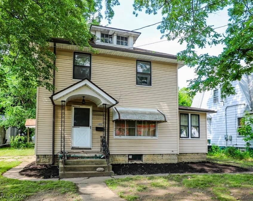 Ravenna, OH 44266,1032 W Main ST