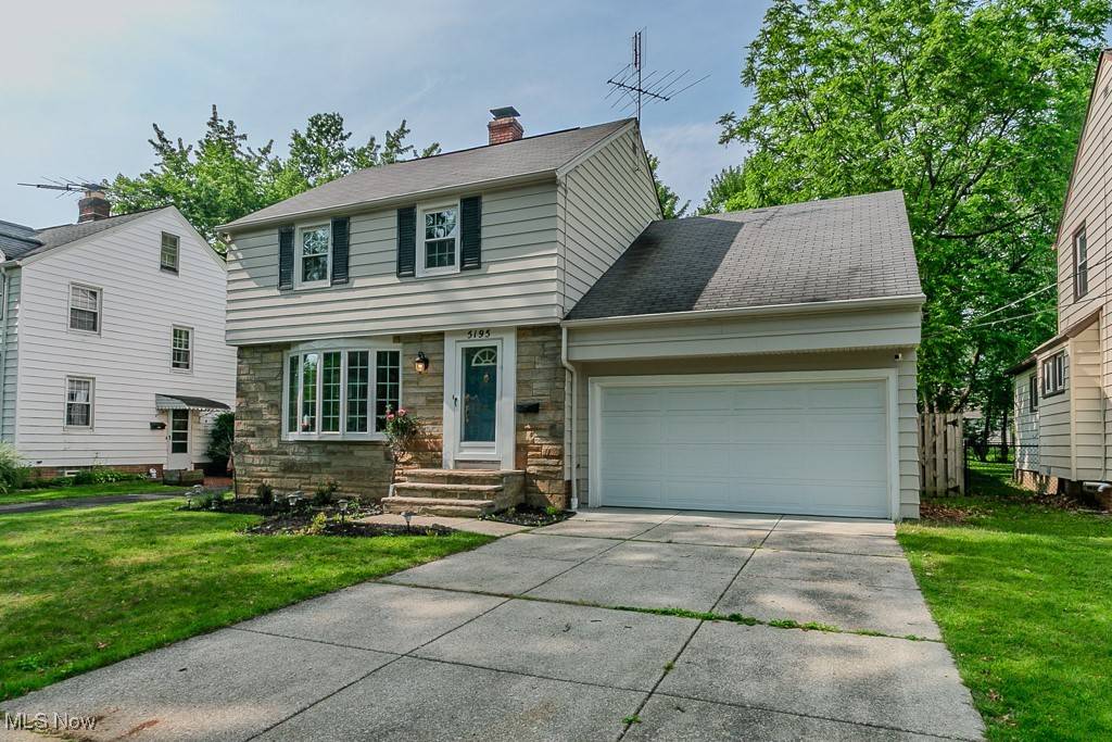 Lyndhurst, OH 44124,5195 Mayview RD