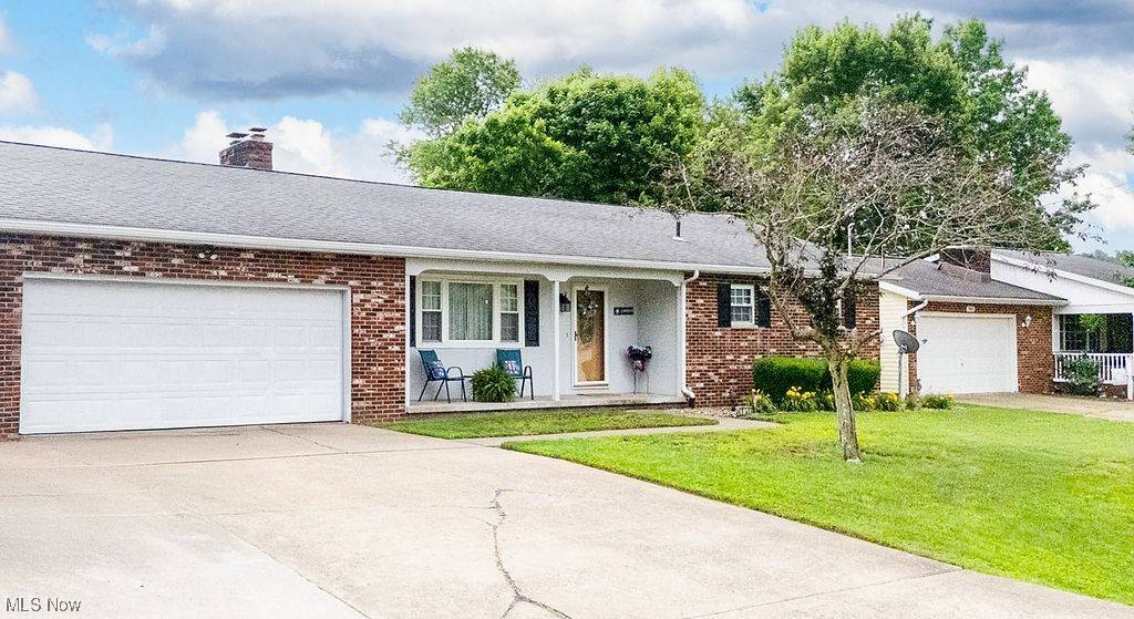 Newport, OH 45768,160 Hendricks ST