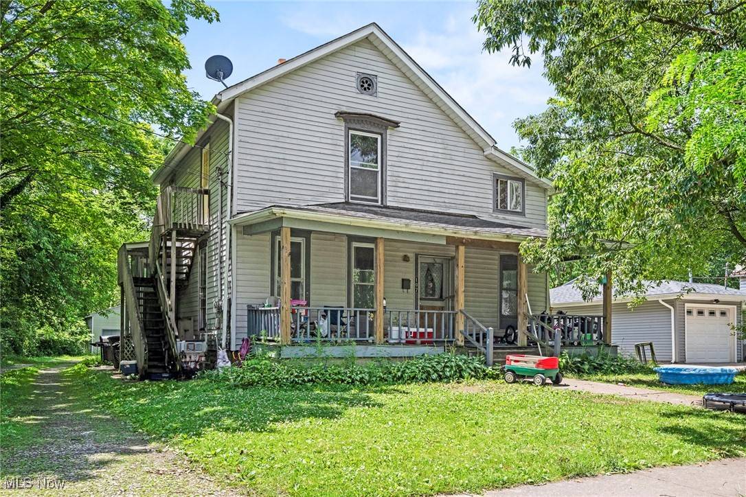Oberlin, OH 44074,107 Groveland ST