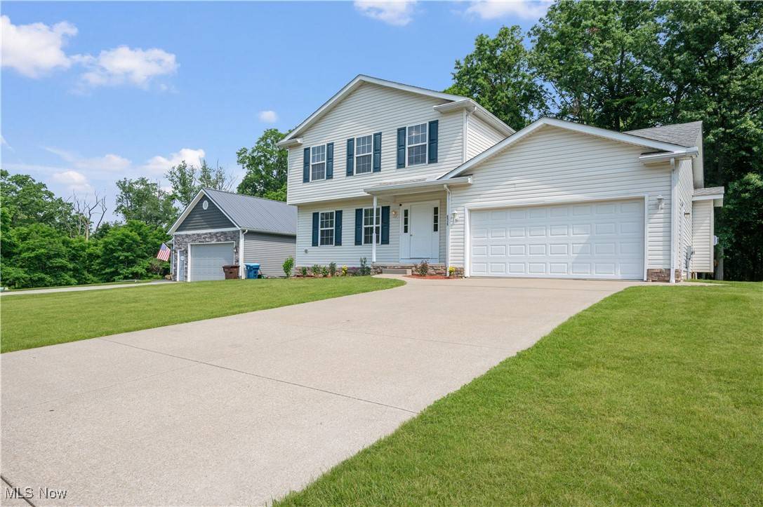 Akron, OH 44312,2919 Pepper Hill CIR