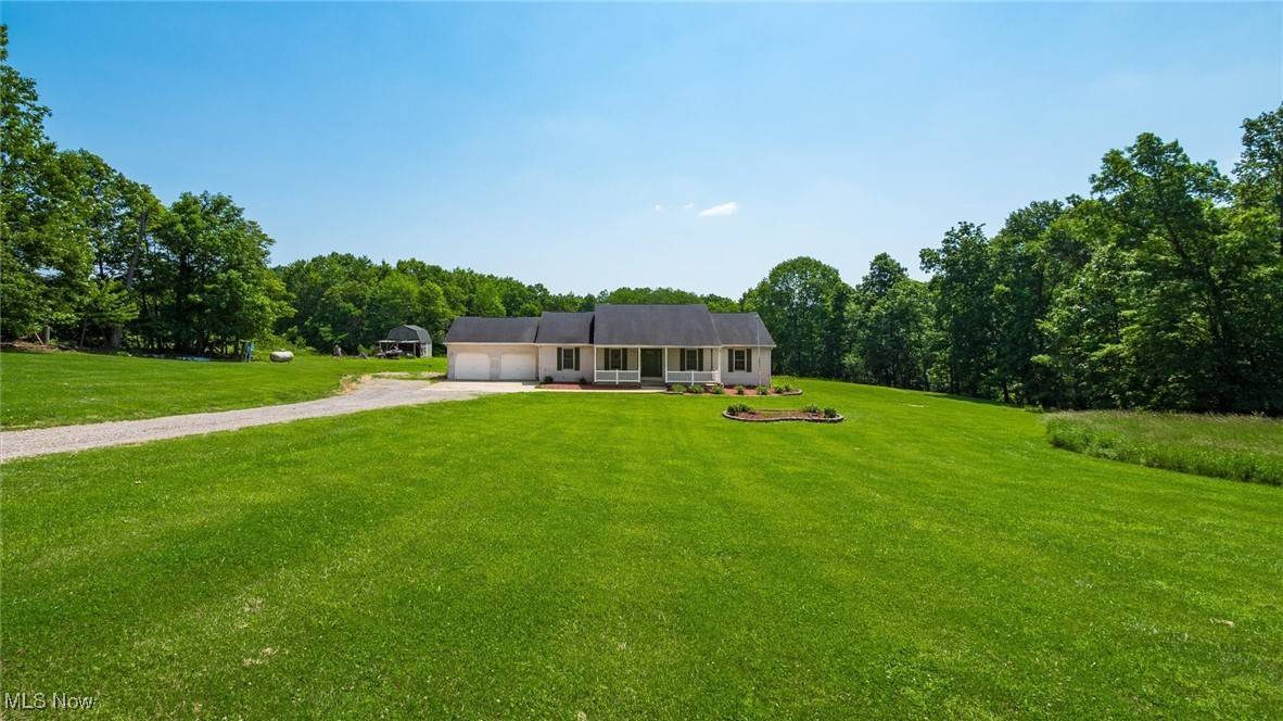 Norwich, OH 43767,9910 Matchett RD