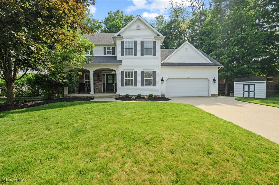 Stow, OH 44224,3331 Crown Pointe DR