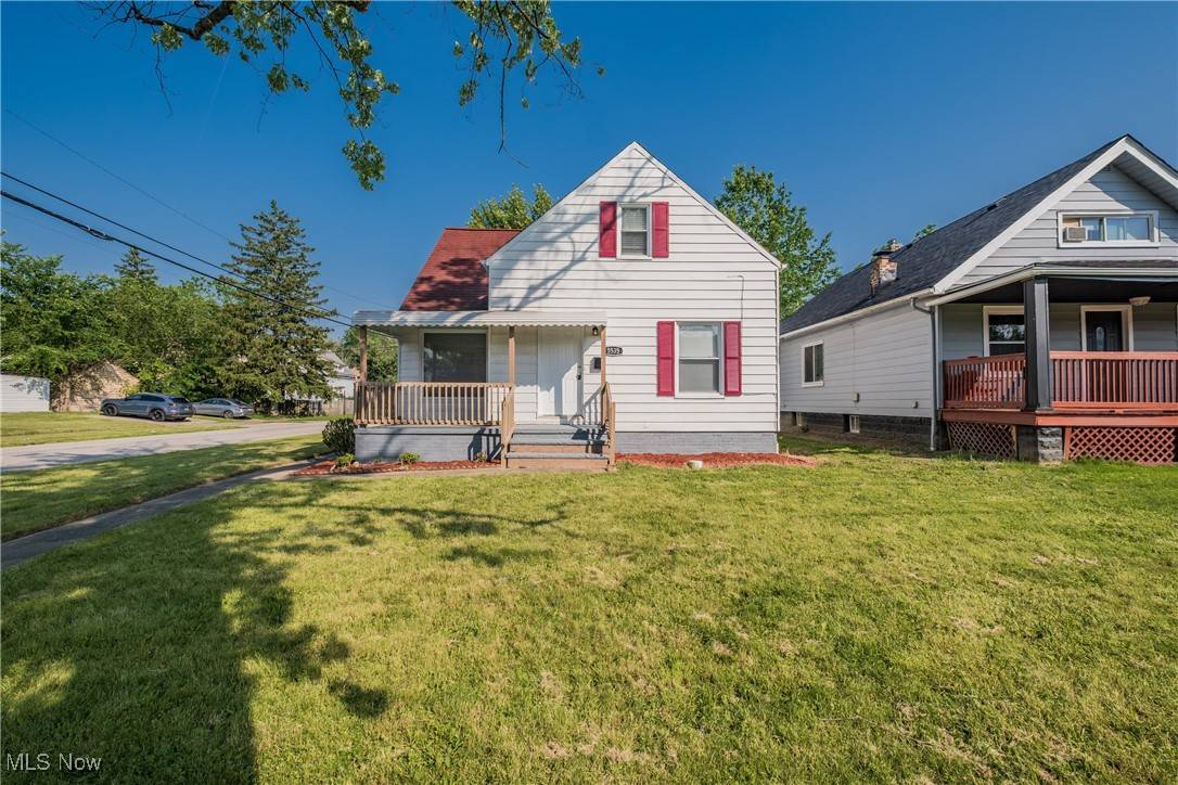 Maple Heights, OH 44137,5535 Grasmere AVE