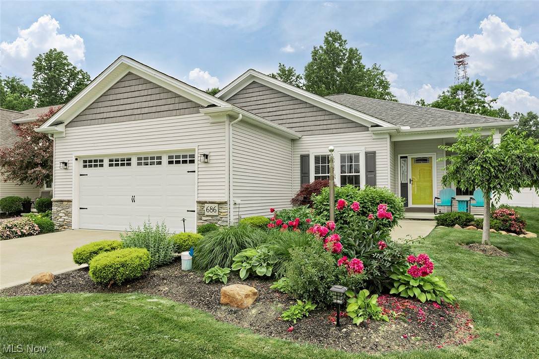 Painesville, OH 44077,686 Outrigger CV