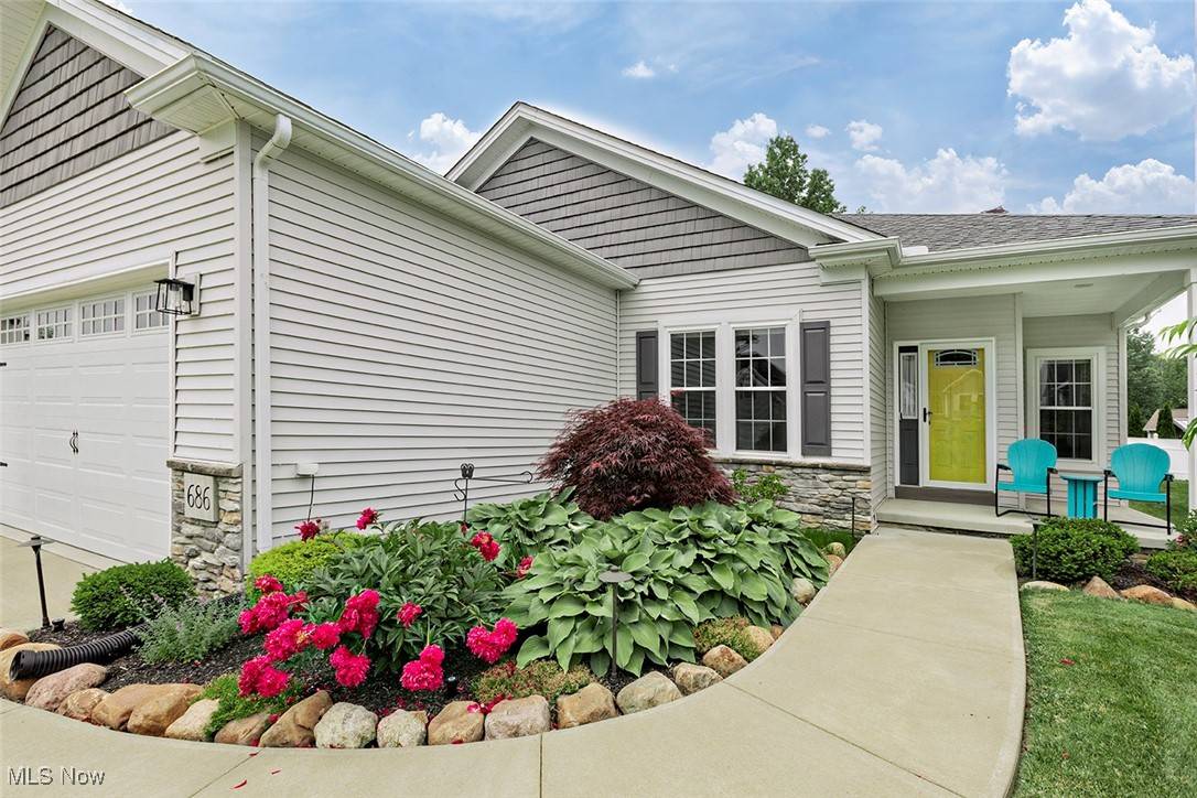 Painesville, OH 44077,686 Outrigger CV