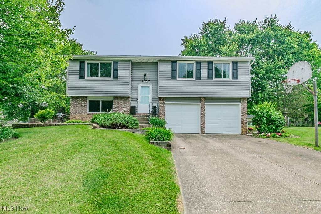 Twinsburg, OH 44087,1657 Kasserine CT