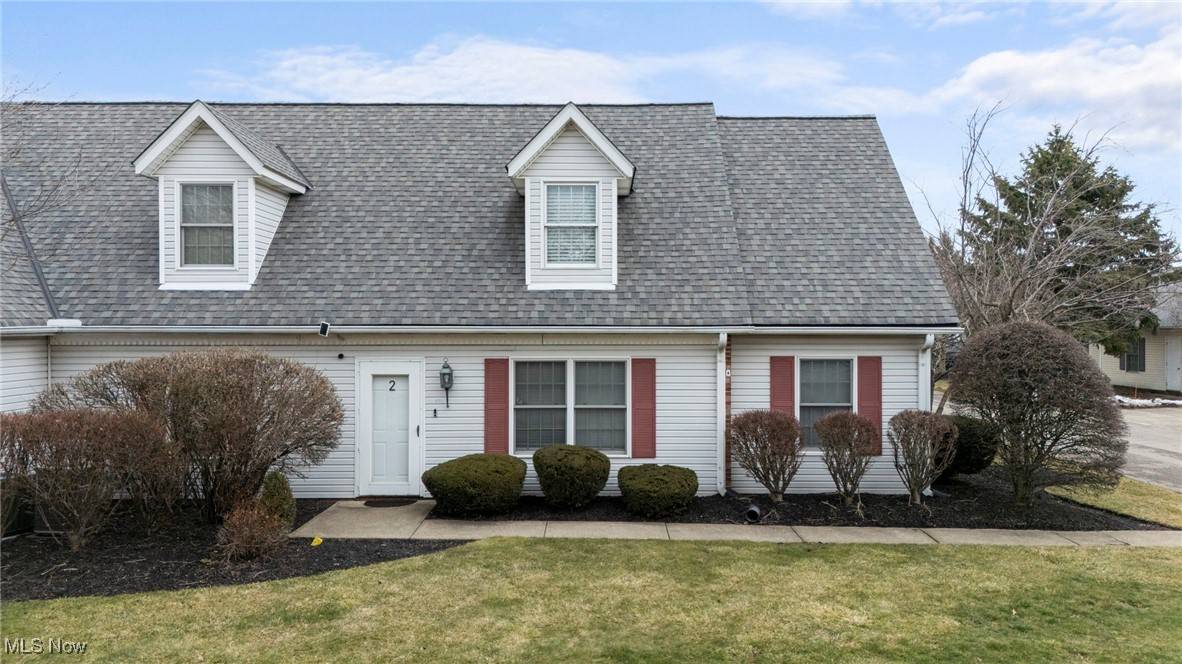 Fairport Harbor, OH 44077,662 2nd ST #2