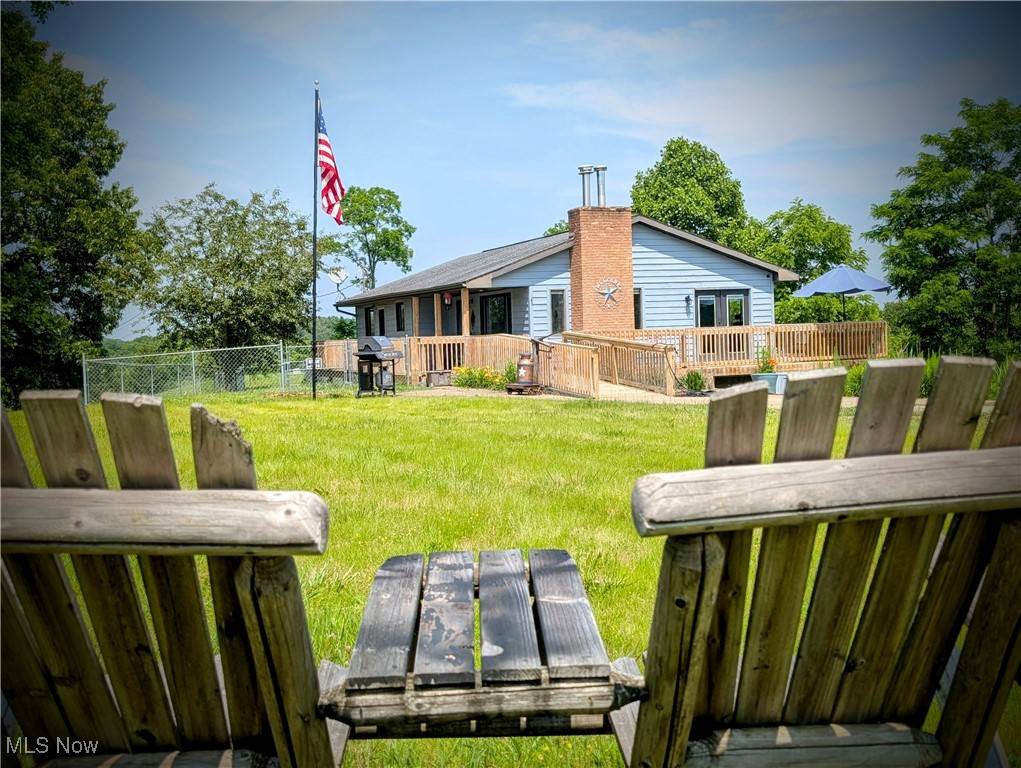 Walker, WV 26180,77 Morgan RDG