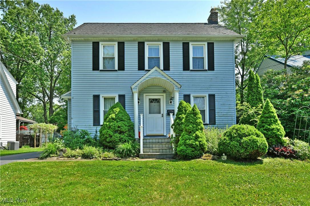 Warren, OH 44483,1774 Edgewood ST NE