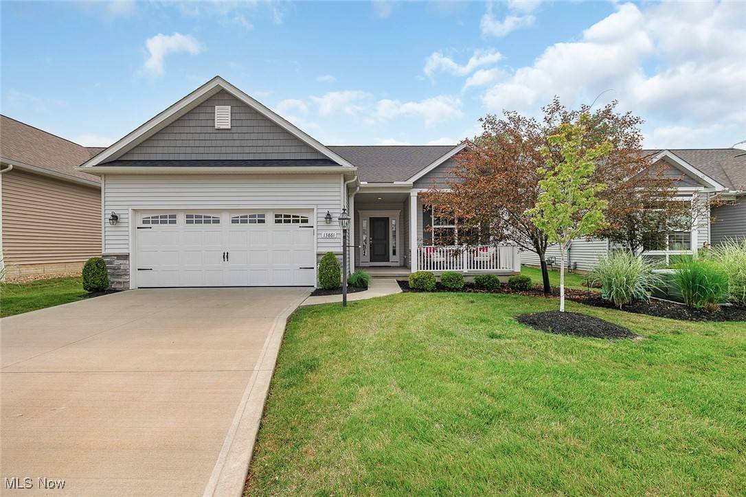Strongsville, OH 44136,13861 Woodhawk DR