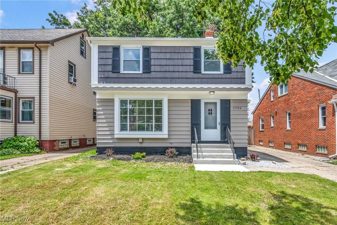 Cleveland, OH 44111,3726 W 169th ST