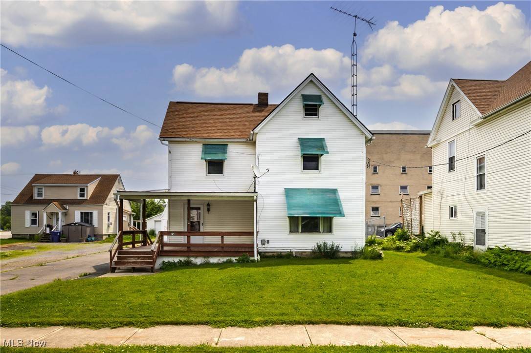 Niles, OH 44446,125 N Arlington AVE