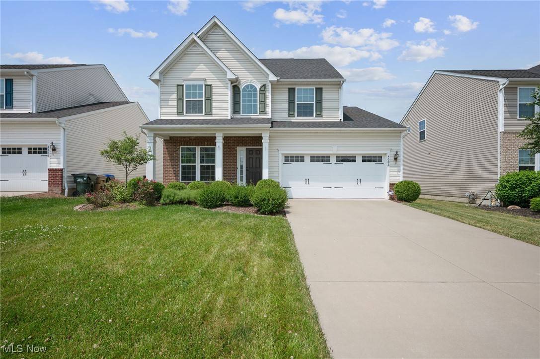 Peninsula, OH 44264,4602 Preserve CIR