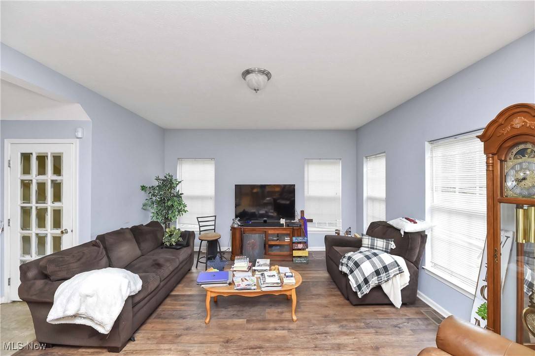 North Ridgeville, OH 44039,38506 Misty Meadow TRL