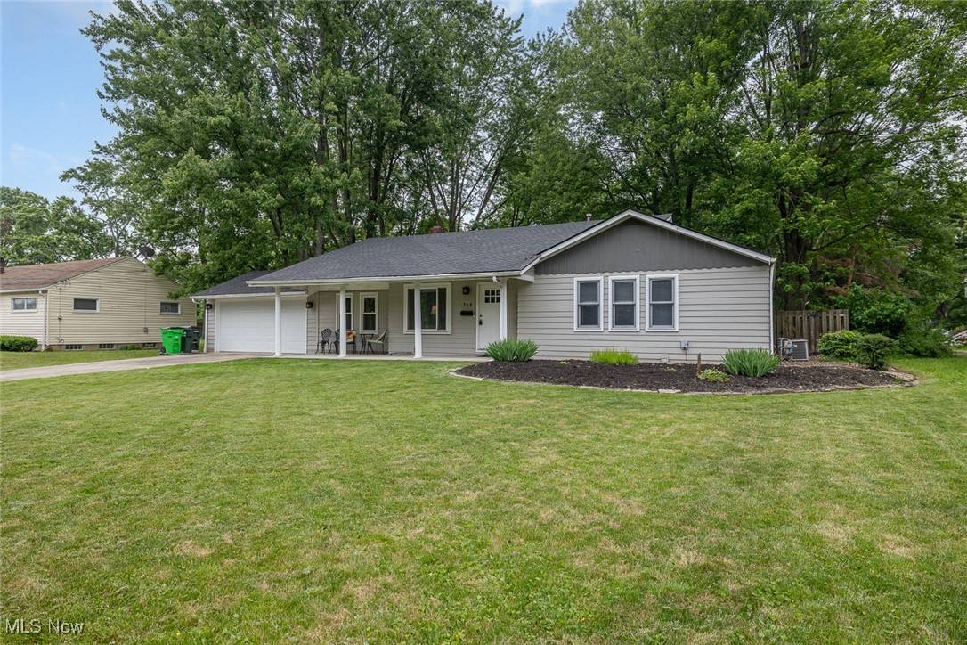 Berea, OH 44017,748 Fair ST