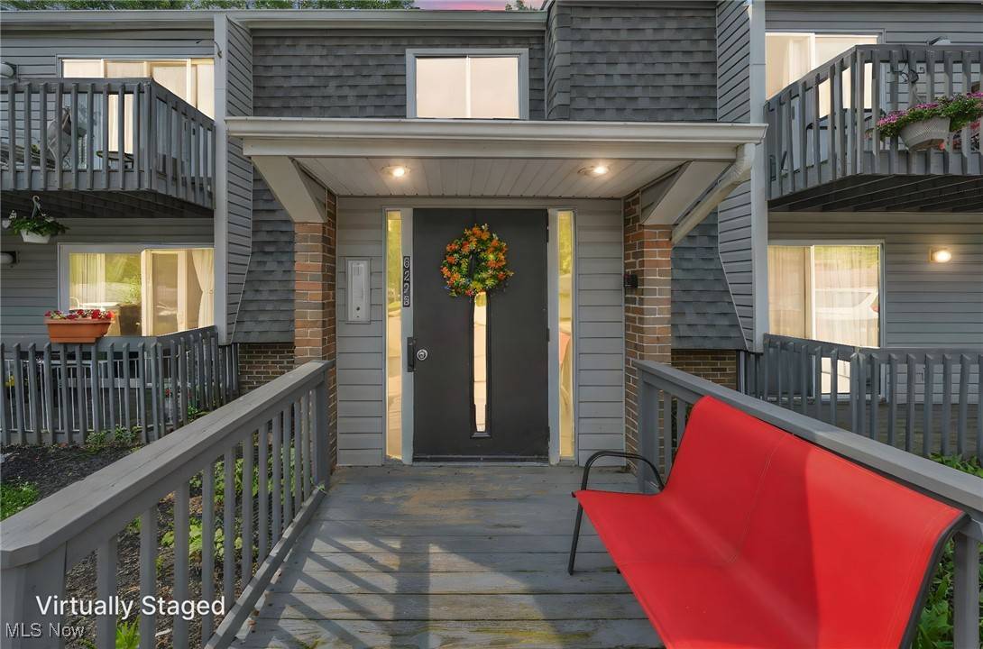 Lorain, OH 44053,6225 Hidden Creek CRK #223