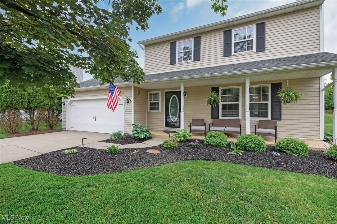 Medina, OH 44256,936 Marshall CT
