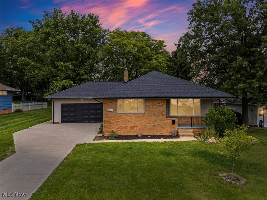 Parma, OH 44134,3336 Sunhaven OVAL