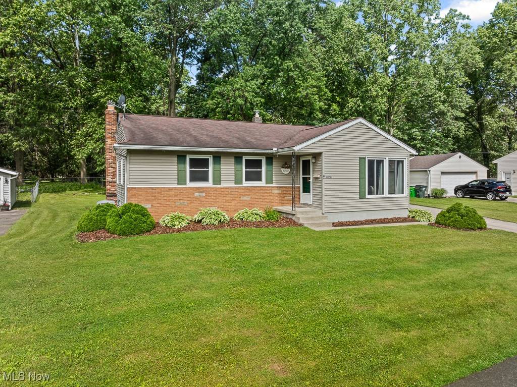 Stow, OH 44224,4000 Kenneth RD