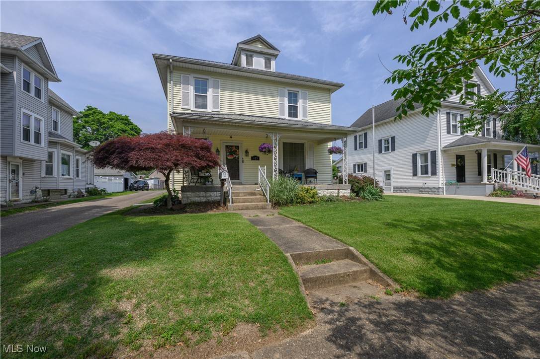 Dover, OH 44622,815 N Walnut ST